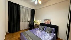 Changi Court (D16), Condominium #554362501